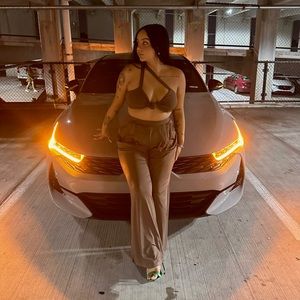 Meet your Posher, Alexa